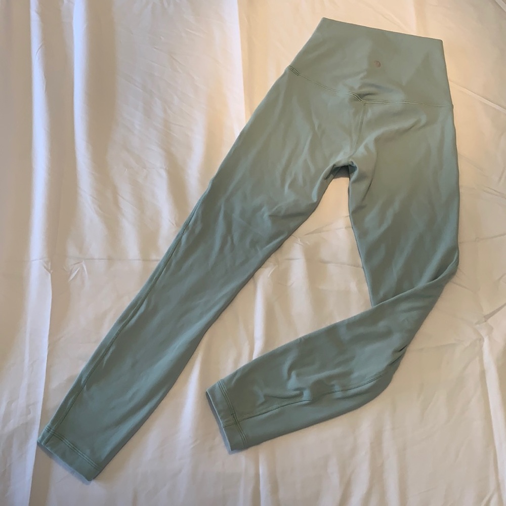Lululemon Size 0 Align Pants
